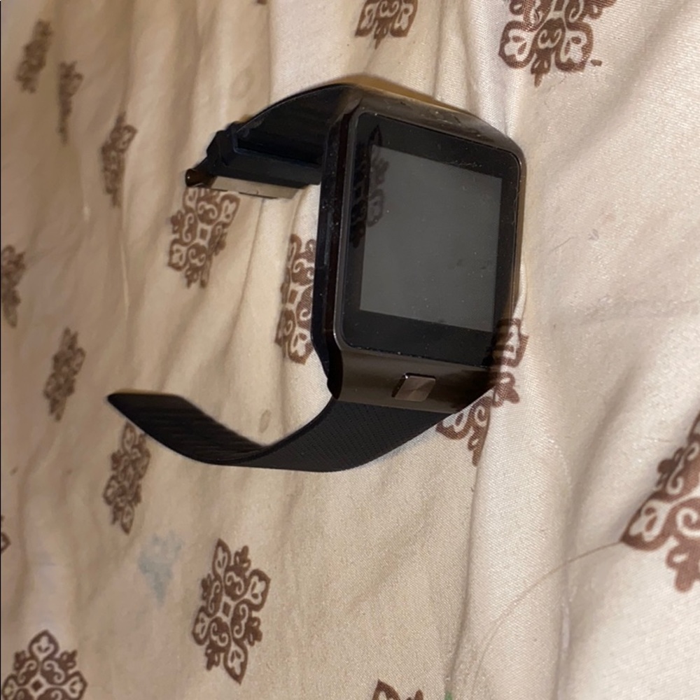android watch